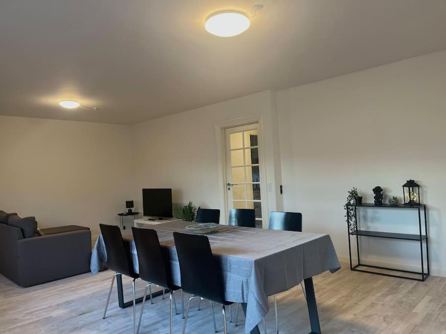 Apartment In The Heart Of Billund. Billund  Exteriér fotografie